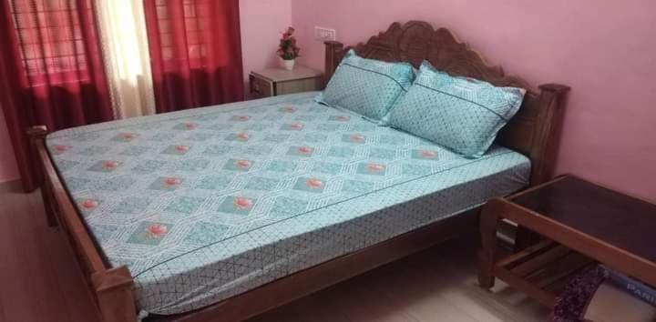 Dwaraka Munroe Apartment Kollam Exterior foto